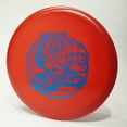 thumbnail image 4 of Innova Super Light Star Rollo Lightweight Disc Golf Midrange Disc, Pick Color/Weight [Stamp & Exact Color May Vary] Green (bright) 140-149 grams, 4 of 4