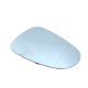 thumbnail image 1 of Cristal de espejo izquierdo con respaldo caleatificado para Golf MK5 Baoblaze Retrovisores exteriores, 1 of 8