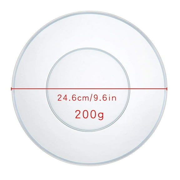 5 /6 Qt Box Silicone Lid Pot Cover for Instant Cooker Accessories Keeping Fresh