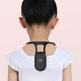 thumbnail image 3 of Justharion Adjustable Posture Neck Humps Corrector Comfortable Reduce Back Pain Easy To Wear Posture Corrector orange 1Set, 3 of 6