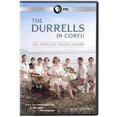 thumbnail image 1 of Chef-d'œuvre: les Durrells en Corfu - la Quatrième Saison Complète, 1 of 1