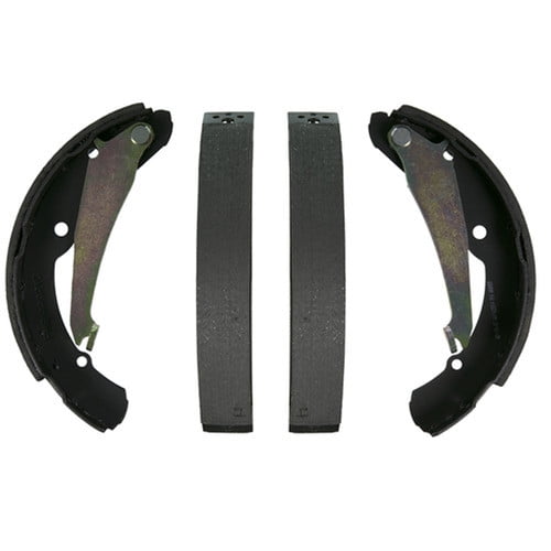 Balatas ORGÁNICAS Wagner Jetta 2011 al 2012 Volkswagen L4 2.0L traseras