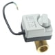 thumbnail image 3 of High Quality Brass Electric Ball Valve with 2 Way Electric Actuator AC220V, 3 of 11