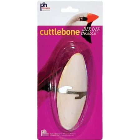 Cuttlebone Treat - PREVUE PET PRODUCTS INC CUTTLEBONE