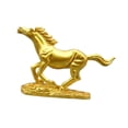 thumbnail image 4 of Figura de caballo rico de Feng Shui Figura de caballo de la riqueza Figura de caballo de Feng Shui hecha a mano Año del caballo A, 4 of 7