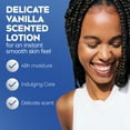 thumbnail image 4 of NIVEA Vanilla & Almond Oil Infused Body Lotion for Women, Non-Greasy, 500mL, 4 of 9