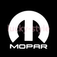 thumbnail image 3 of Venta caliente Mopar pegatinas para coche calcomanía impermeable ventana de coche maletero PVC vinilo calcomanías accesorios de coche decoración Pegatinas para coche, 3 of 5