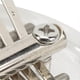 thumbnail image 3 of Heart Shaped Thumb Piano Mini Portable Transparent Crystal 8 Keys Kalimba Pendant for Beginner, 3 of 4