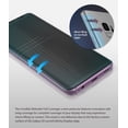 thumbnail image 6 of Galaxy S9 Phone Screen Protector Ringke Invisible Defender [Full Coverage][3-Pack] Edge to Edge Side Coverage [Case Compatible] Scratch Resistant Thin HD Clearness Film for Samsung Galaxy S9, 6 of 11