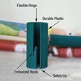 thumbnail image 3 of Little Elf Cutting Sliding Omslagspapper Present Roll Cutter Made Easy And Fun Kit, 3 of 5