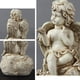 thumbnail image 4 of Estatua de ángel para oficina, escritorio, decoración, adornos, accesorios, figuritas, manualidades, regalos Style3, 4 of 7