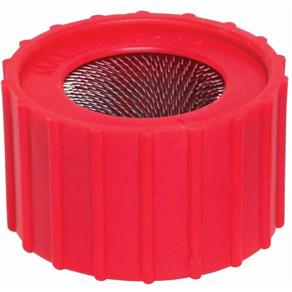 Tube Copper Brush