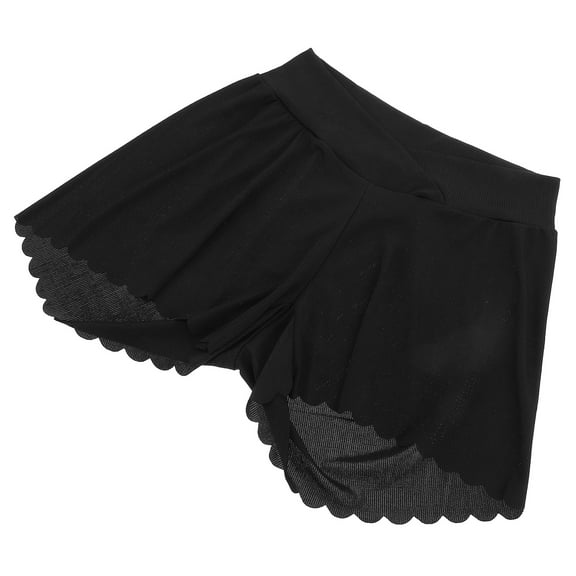 PAMINGONO  Postpartum Shorts for Women Plus Size Casual Design