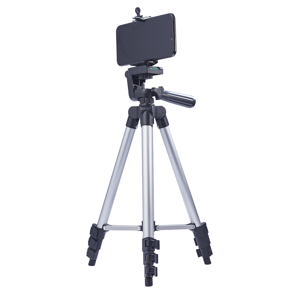 Best Value 360 All-round Table Top Tripod Stand for iPhone, Camera