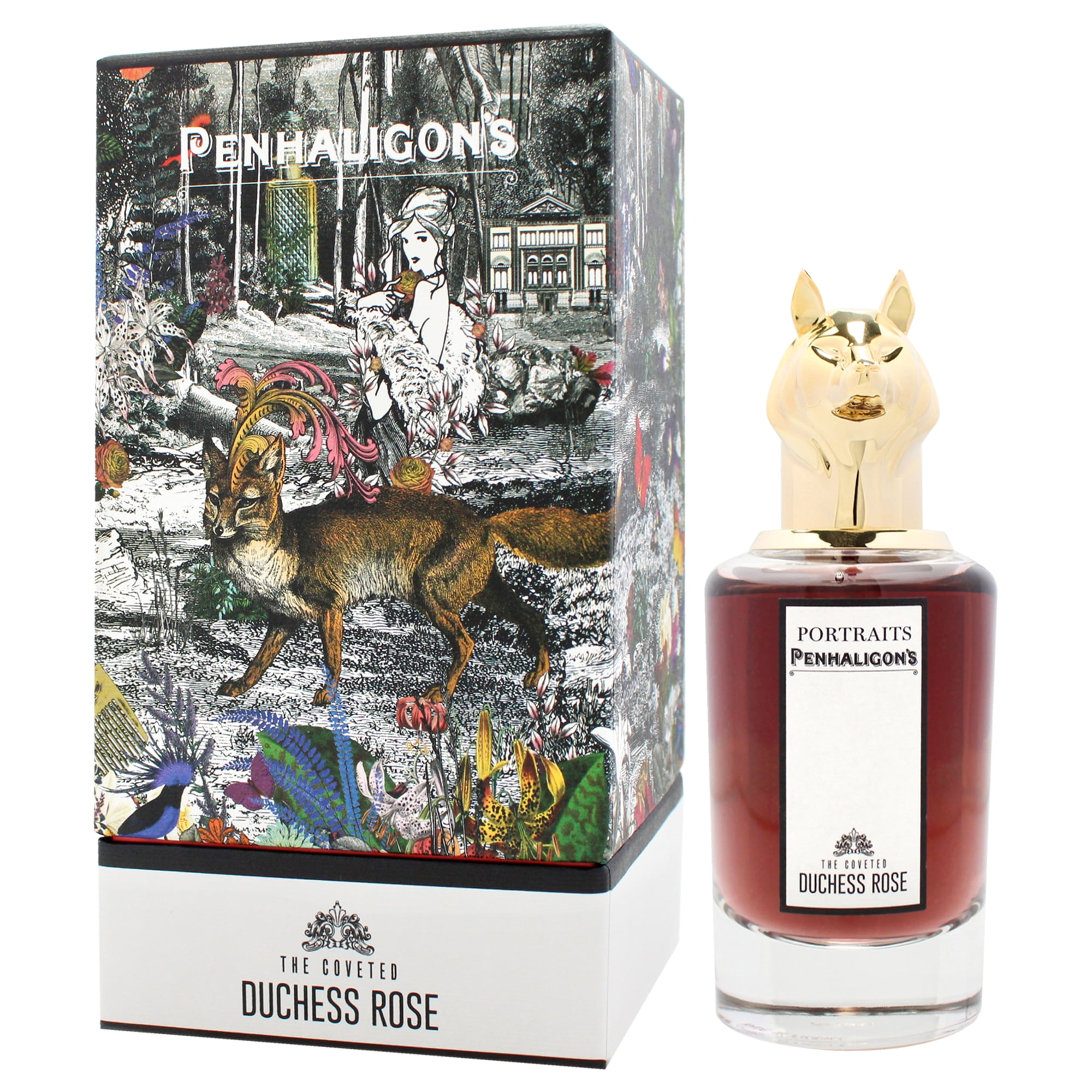 Penhaligon's Portraits The Coveted Duchess Rose Eau de Parfum