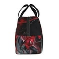 thumbnail image 4 of Spider-Man Sac à Lunch Isolé à Main, 4 of 7