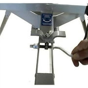 Baseball Hack Attack Jr. Three Wheel Pitching Machine by Sports Attack