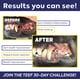 thumbnail image 4 of Polvo dental TEEF FOR LIFE Protektin42 para perros, 30 porciones, 4 of 7