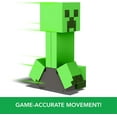 thumbnail image 6 of Minecraft Exploding RC Creeper, Lights & Sounds, 10 Explosion Particles & DLC Code, 6 of 6