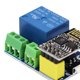 thumbnail image 2 of Módulo De Relé ESP8266 5V Módulo de relé WiFi Things Smart Home Interruptor de control remoto, 2 of 7