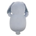 thumbnail image 3 of Squishmallows Official Hugmee Plush 10 inch Bastian The Blue Bunny - Child's Ultra Soft Stuffed Plush Toy, 3 of 7