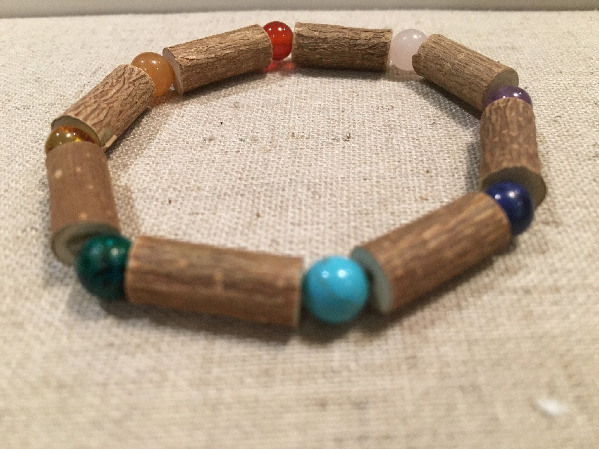 hazelwood bracelet for babies