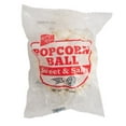 Kathy Kaye Sweet & Salty Popcorn Balls, 8 Ct (1 oz.)