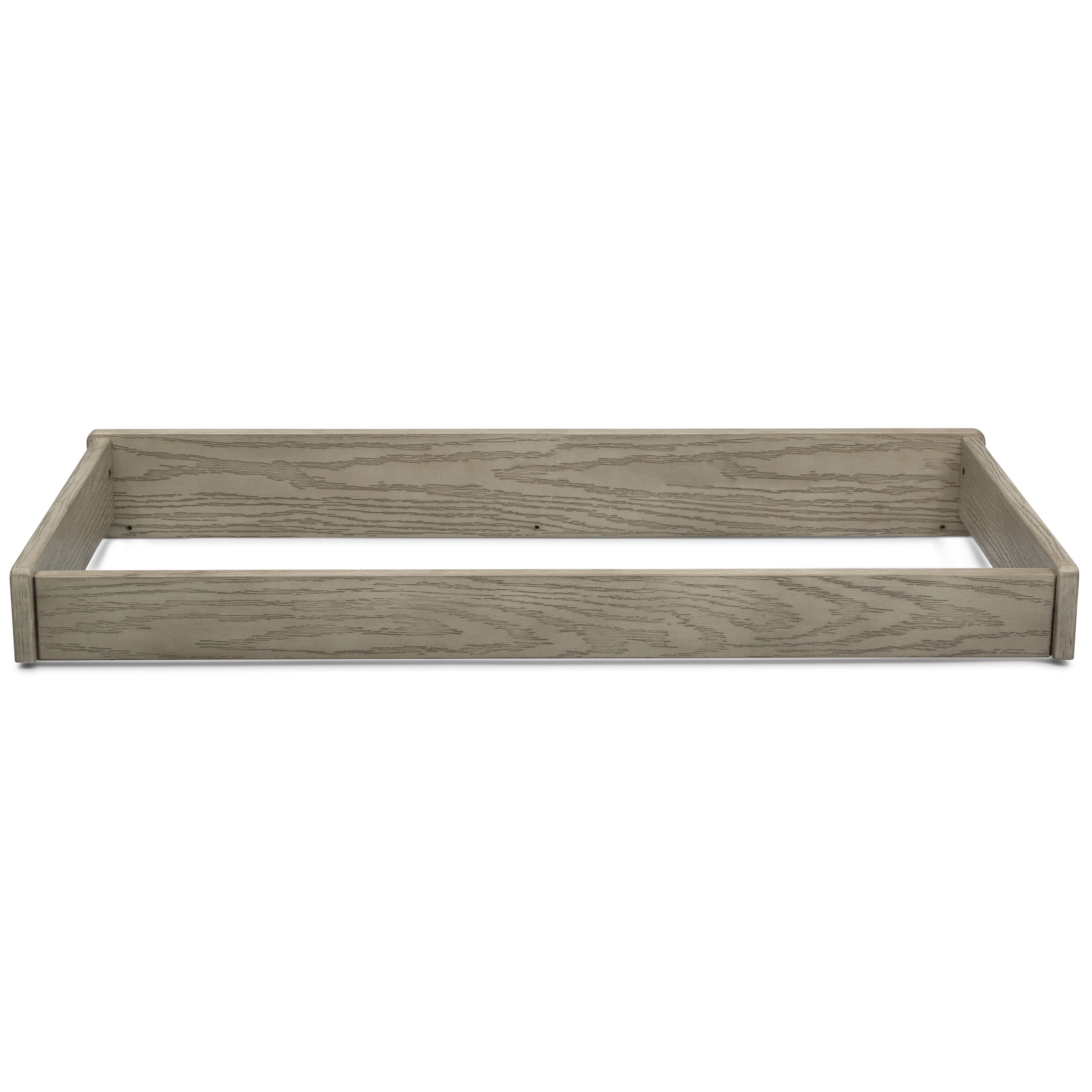 Delta Children Middleton Changing Top #W0551, Greenguard Gold Certified, Textured Limestone