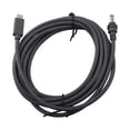 thumbnail image 1 of Cable de alimentación USB C a DC de 100 W para Starlink Mini - ¡Opciones impermeables y TPE!, 1 of 12
