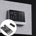 thumbnail image 2 of Zeiwohndc Extensive Temperature Humidity Digital Sensors Module Serial Communication, 2 of 8