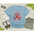 thumbnail image 4 of Valentine's Day Gnomes Lovers Gnome Gifts Love Gnome Youth T-shirt Cute Gnome Shirt Valentines Day Gift Love Shirt Gnome Love Heart Tshirt, 4 of 8