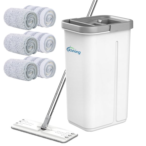 oshang flat mop