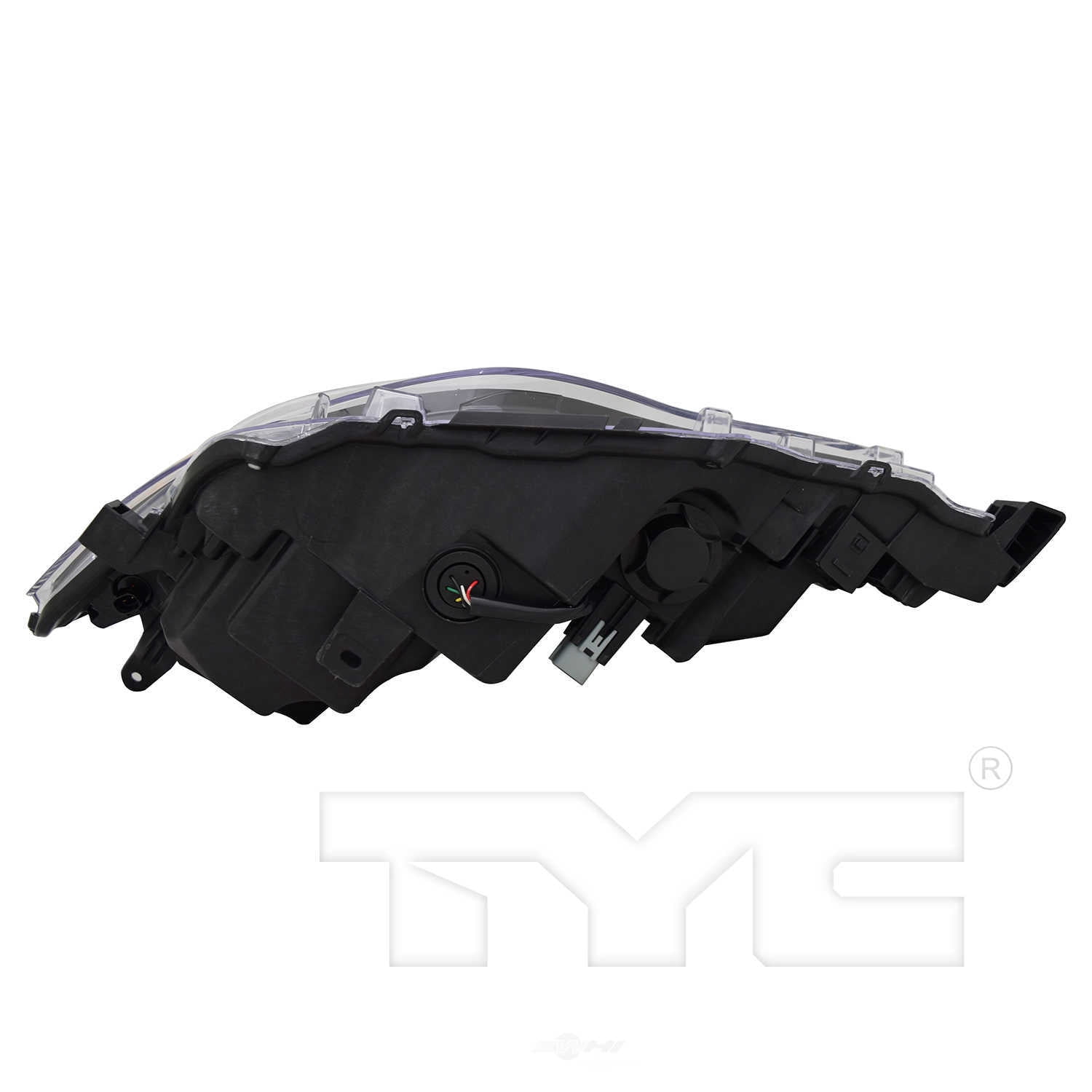 LED Headlight Lamp Right Passenger for 17-19 Toyota Corolla (SE/XLE/XSE/50th) Fits select: 2017-2019 TOYOTA COROLLA L/LE/XLE/SE/XSE