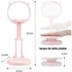thumbnail image 3 of Lámpara de escritorio LED para niños, lámpara de noche con orejas de gato rosa para niñas, ajustable, 3 of 5