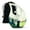 Cat Urn-4, variant on MUKTIVE Pet Urn for Cat Ashes, Funeral and Cremation Urns for Ash, Pet Memorial Urn for Home, Decorative and Memorial Urn, White, 10 Inch, Large, Pack of 1