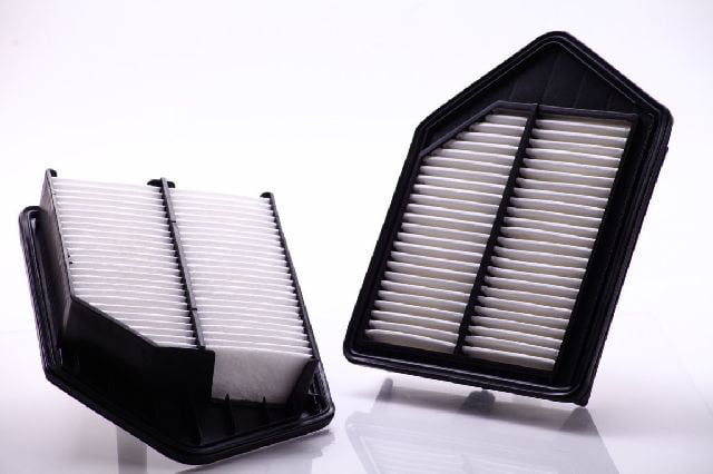 Brand New Engine Air Filter Cleaner for 2010 2011 Honda CR-V L4 2.4L OE Style