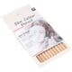 thumbnail image 1 of Sketching Pencil, 12 Colors Evenly Colored Anticrack Antifall Charcoal Pencils For Manuscripts For Paintings ANGGREK DH1211, 1 of 8