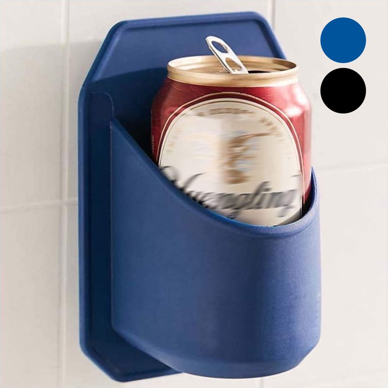 TOOLETRIES- Shower Drink Holder