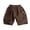 Brown, variant on Generic Kids Summer Cotton Linen Pants Toddler Boys Girls Cargo Trousers Baggy Wide Leg Pull On Harem Pants Soft Gauze Muslin Bottoms