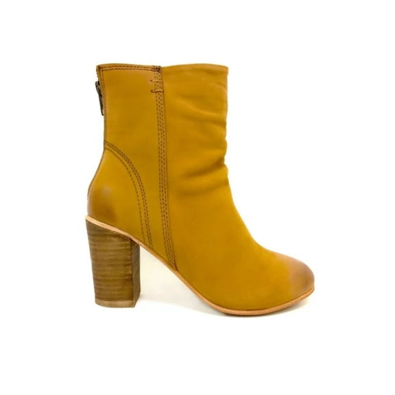 Nicole Tan Slouchy Suede Boot