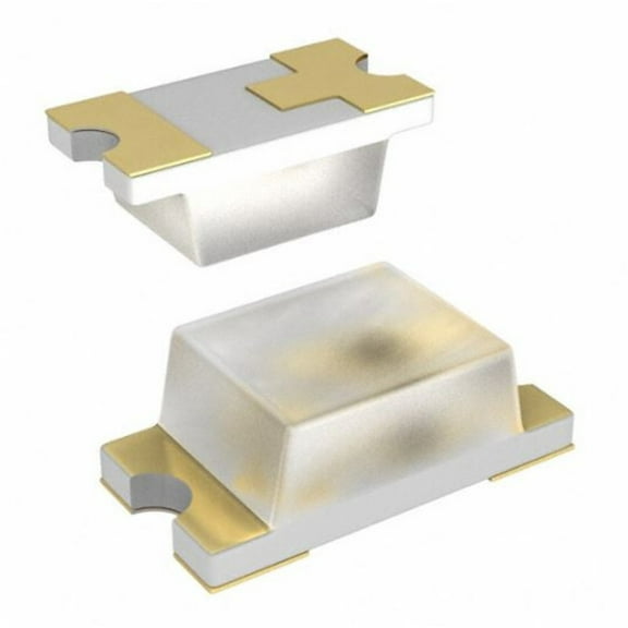 Pack of 35 LTST-C191KGKT LED 0603 Green 571nm Indication - Discrete 2V (1608 Metric) : RoHS