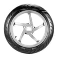 thumbnail image 2 of Llanta 180/55-17 para moto tubeless 73W, 2 of 3