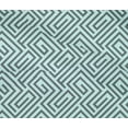 thumbnail image 4 of oneOone Cotton Flex Fabric Greek Key Geometric Print Fabric BTY 40 Inches Wide, 4 of 5