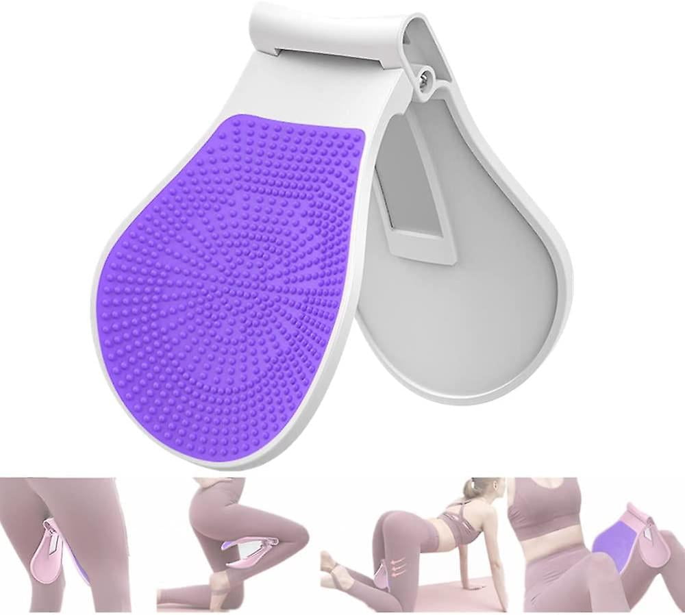 Exerciser Bladder Control Device Pelvic Floor Trainer Thigh Master ...