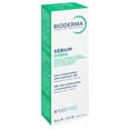 thumbnail image 1 of BIODERMA, S&eacute;bium Hydra, Crema Facial Hidratante Restauradora, Skincare Piel Grasa, Acci&oacute;n Hidratante por 24 Horas, 40ML, 1 of 6