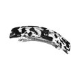 thumbnail image 1 of Clip de pelo automático grande Tortuga Accesorios para el cabello mujeres niñas 6 colores disponibles, 1 of 4