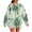 07-Mint Green, variant on JTZGDY 3D Christmas Sweatshirts for Women Plus Size Funny Xmas Tree Santa Printed Bowknot Patchwork Long Sleeve Crew Neck Graphic T-Shirts Lightweight Oversized Baggy Pullover Tops 01-Khaki XXXXL
