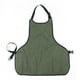 thumbnail image 3 of PENGGONG Impermeable Lona Jardinería Herramienta Delantal Herramientas Bolsa con bolsillos PENGGONG  Delantal, 3 of 7