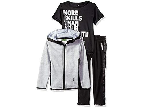 RBX Boys Little Fleece Pant RBX Boys Little Fleece Pant