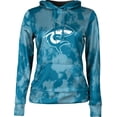 thumbnail image 4 of ProSphere Women's Hawaii Pacific University Grunge Pullover Hoodie, 4 of 8